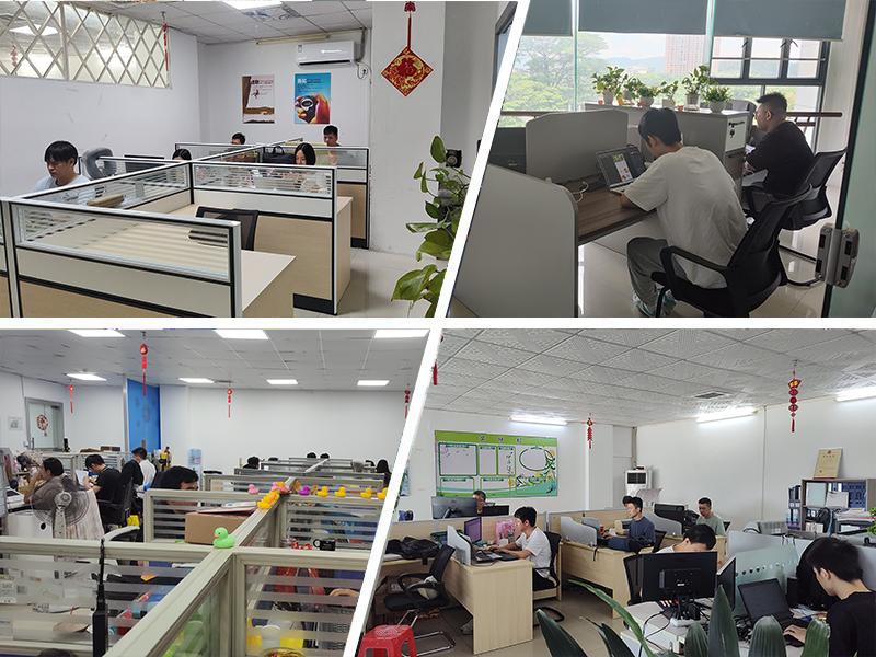 玉树藏族商务一角